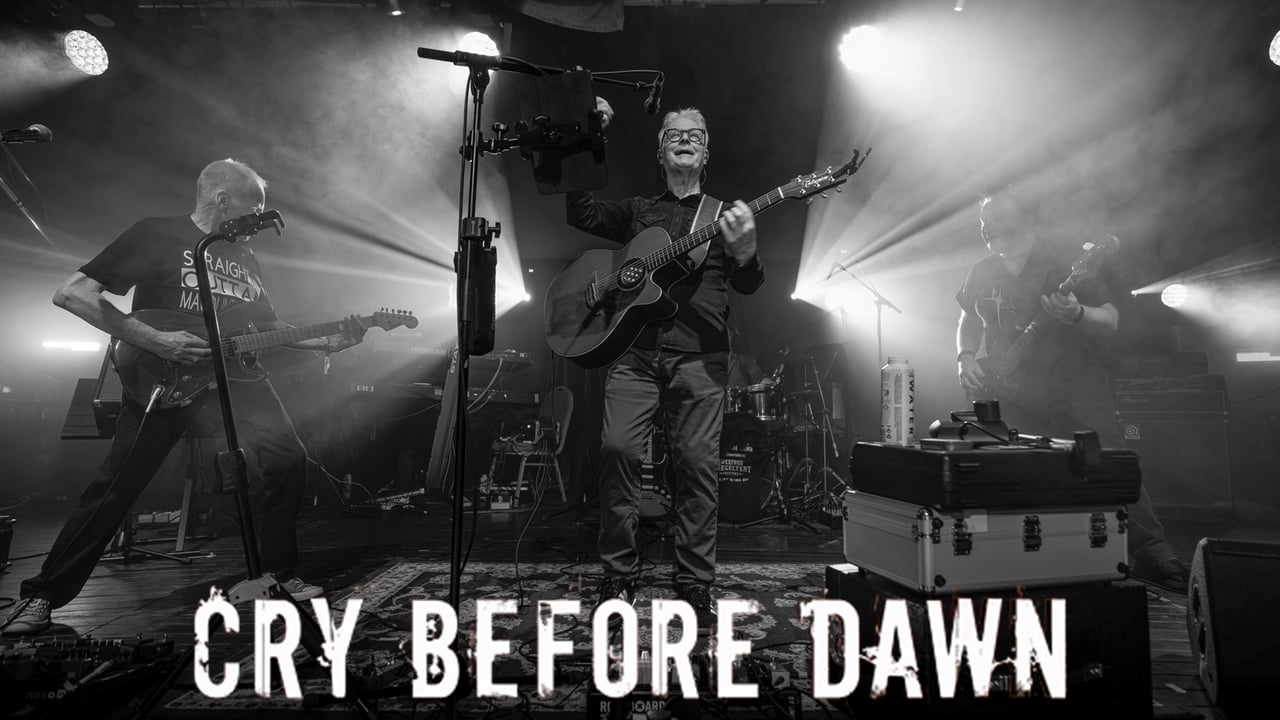 Cry Before Dawn