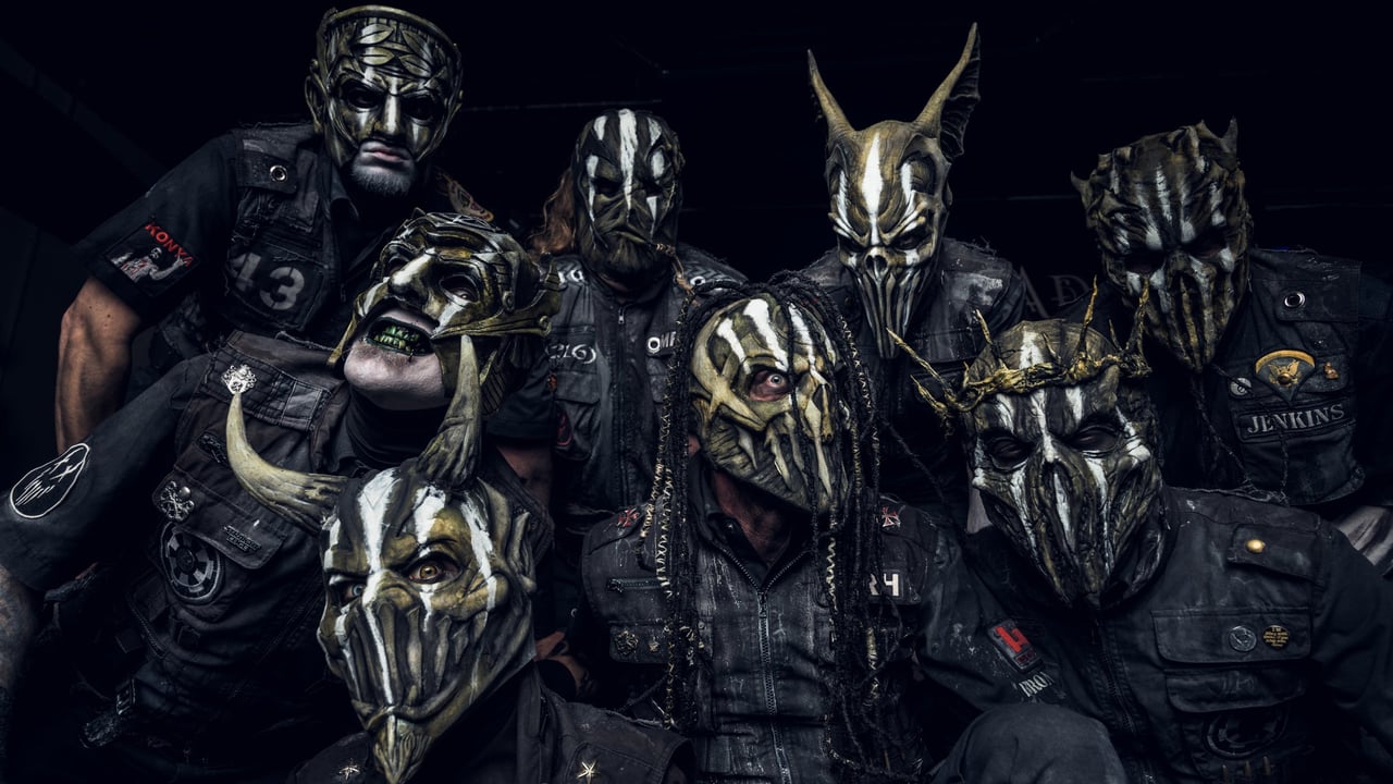 Mushroomhead and Fear Factory - All Ages (under 16 with adult)