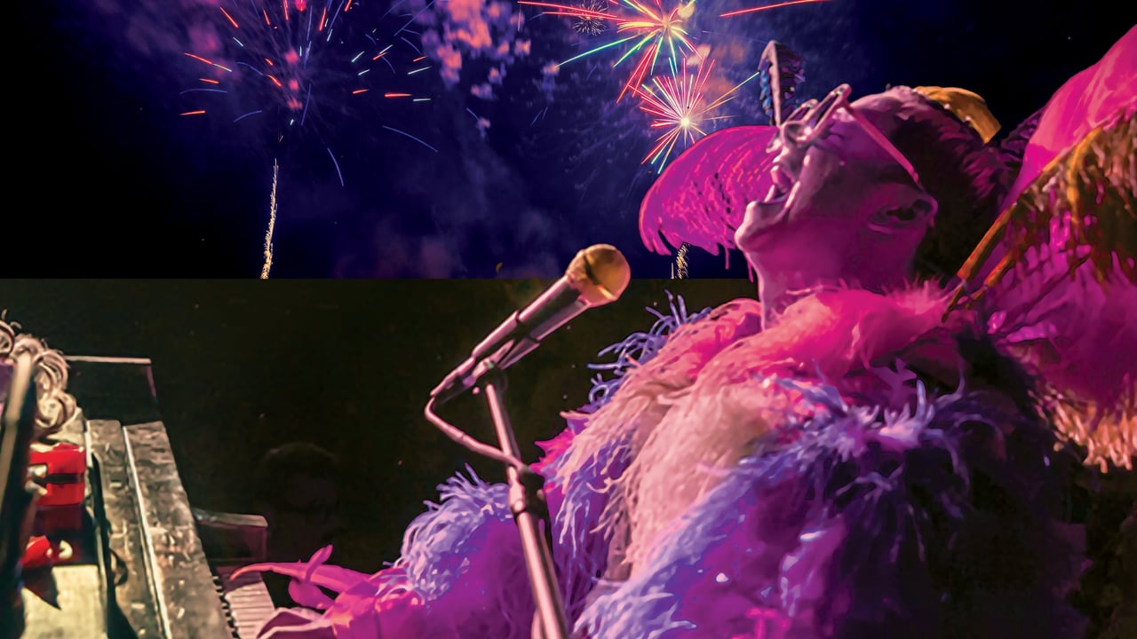 Rocket Man - A Tribute to Elton John
