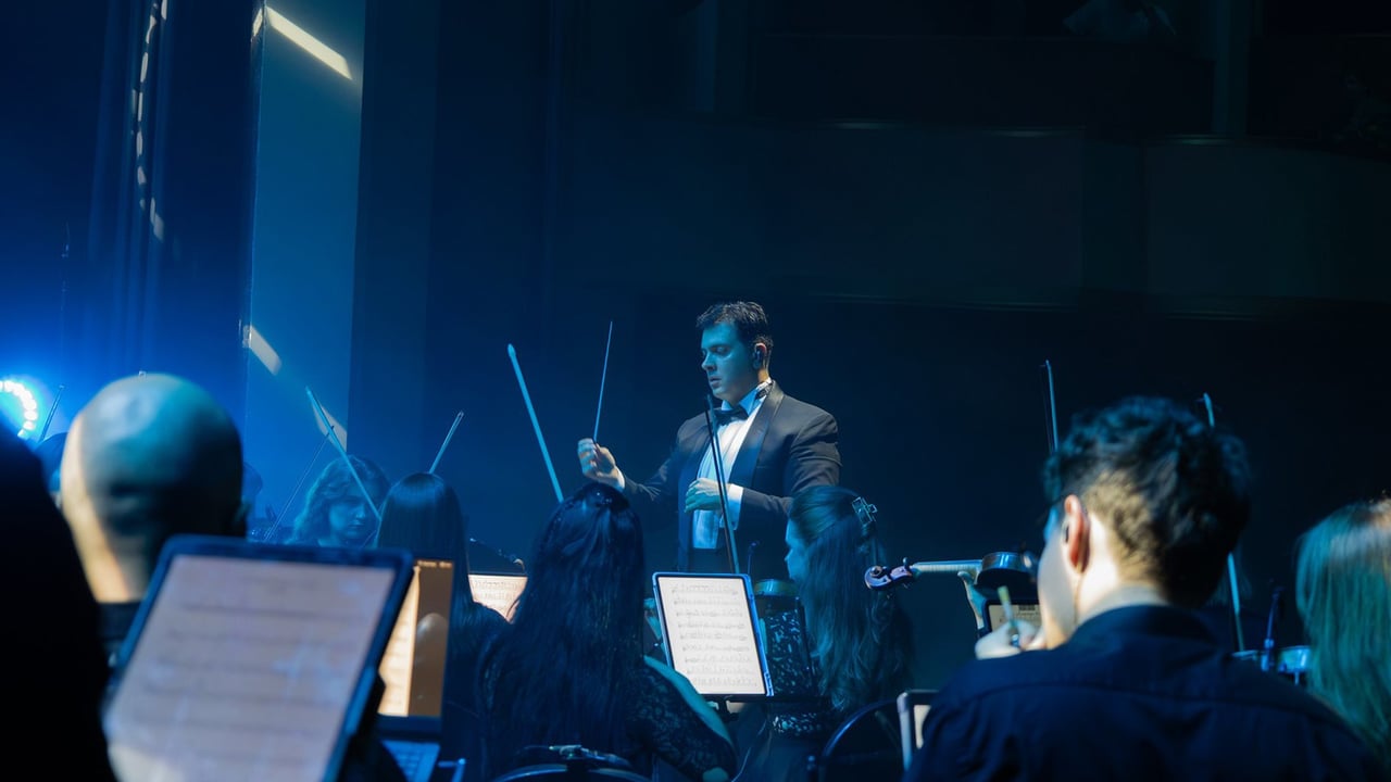 Die Musik von Ennio Morricone