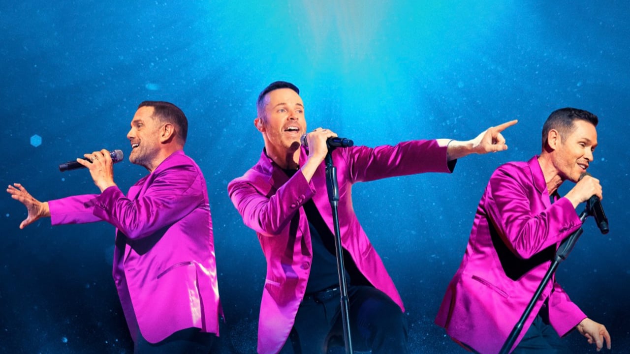 Human Nature: Back To The Sound Of Motown