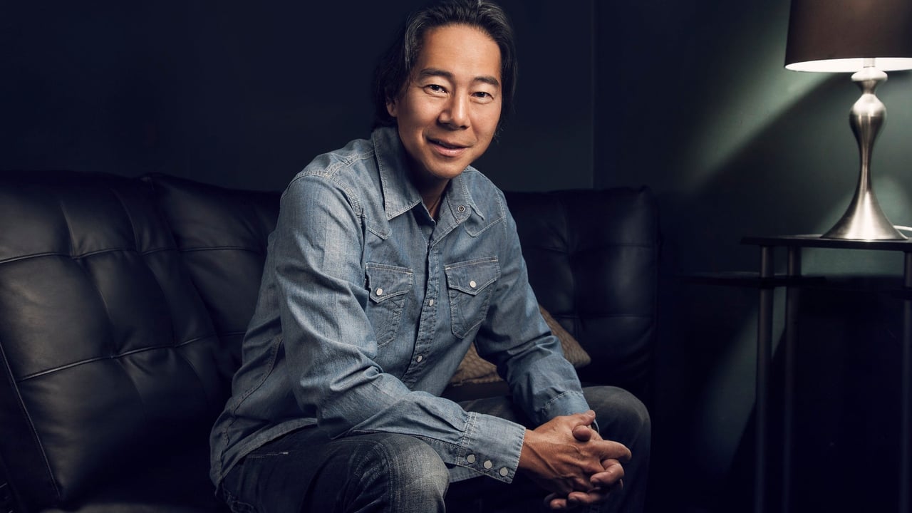 Henry Cho: The Empty Nest Tour