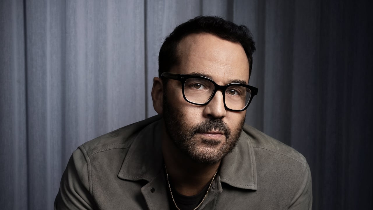 Jeremy Piven