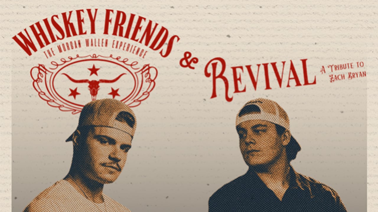 92.3 WIL Presents: Morgan vs Zach
