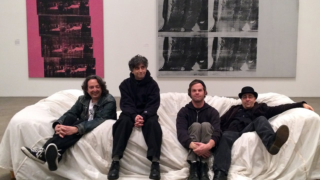 The Dead Milkmen