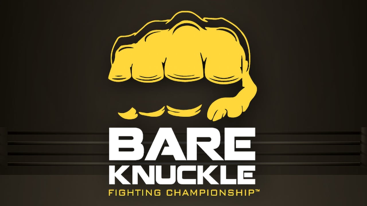 BKFC Presents Bare Knuckle Fighting