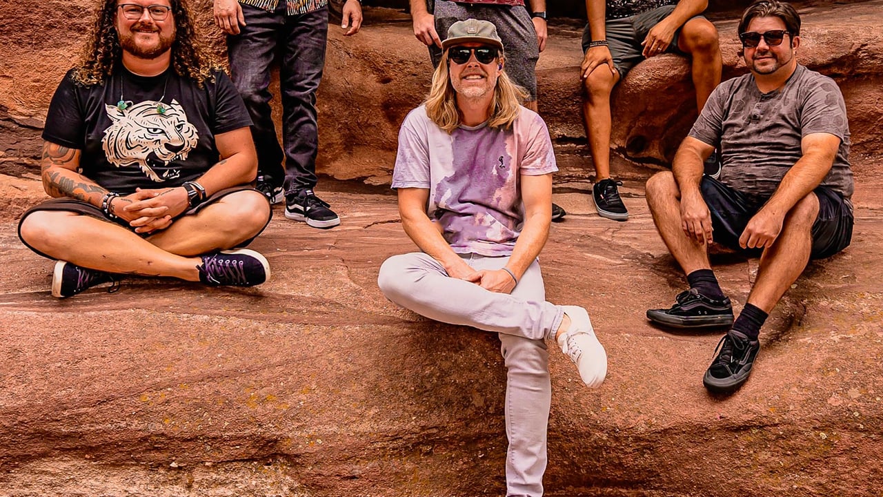 The Hip Abduction