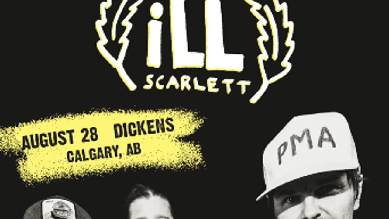 illScarlett with Special Guests