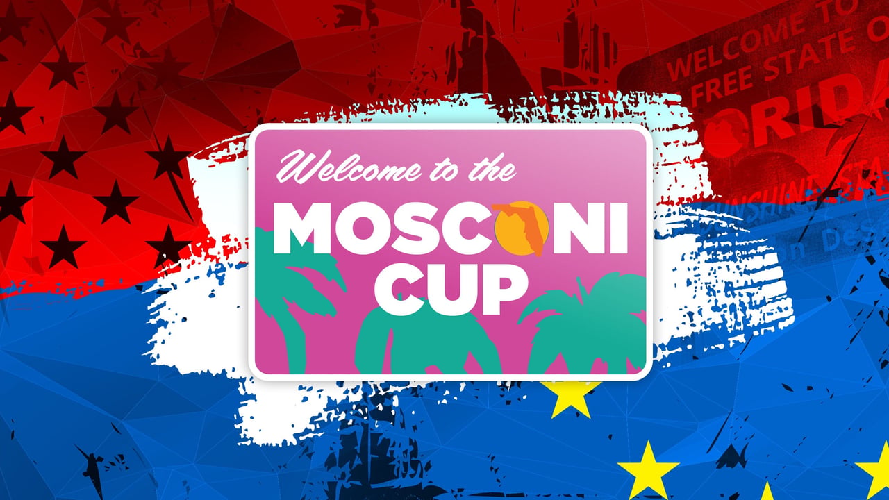 Mosconi Cup 2026