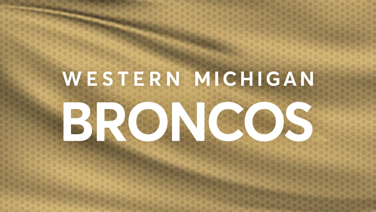 Western Michigan Broncos Football vs. Boise State Broncos Football