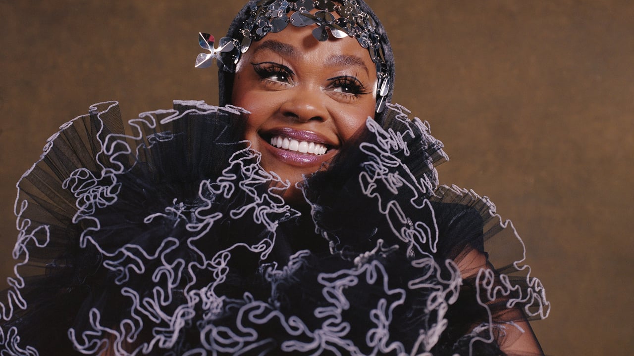 Jill Scott - To Whom This May Concern Tour