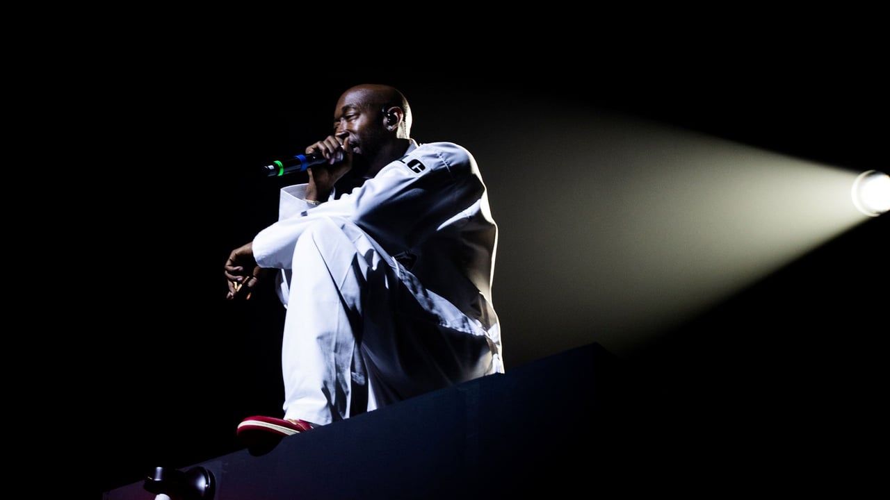 Freddie Gibbs: The Last Rabbit Tour - North America