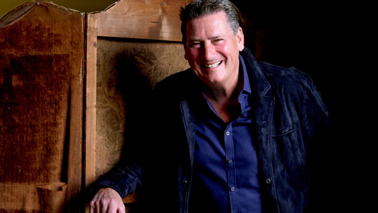 TONY HADLEY - The Christmas Big Band Tour 2026