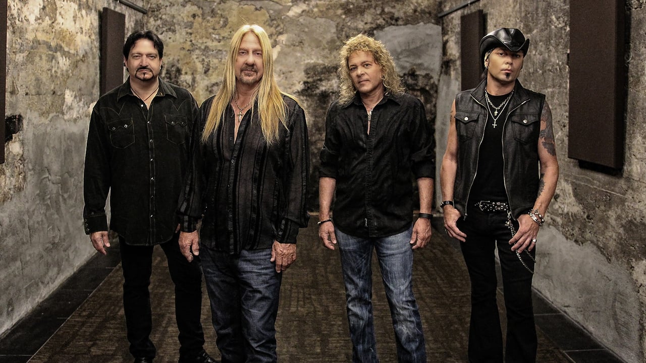 Y&T's Halloween Bash