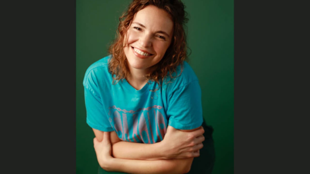 Beth Stelling: Let Me Get Loose   