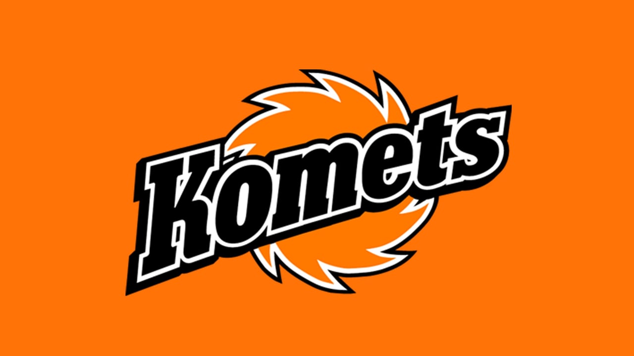 Fort Wayne Komets vs. Cincinnati Cyclones