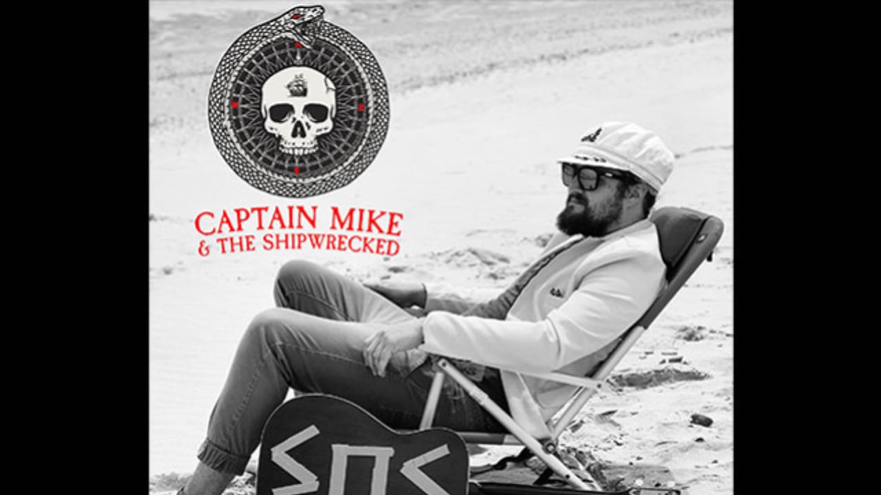 Captain Mike & The Shipwrecked - A Premier Jimmy Buffett Tribute