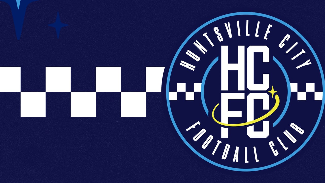 Huntsville City FC vs. Columbus Crew 2