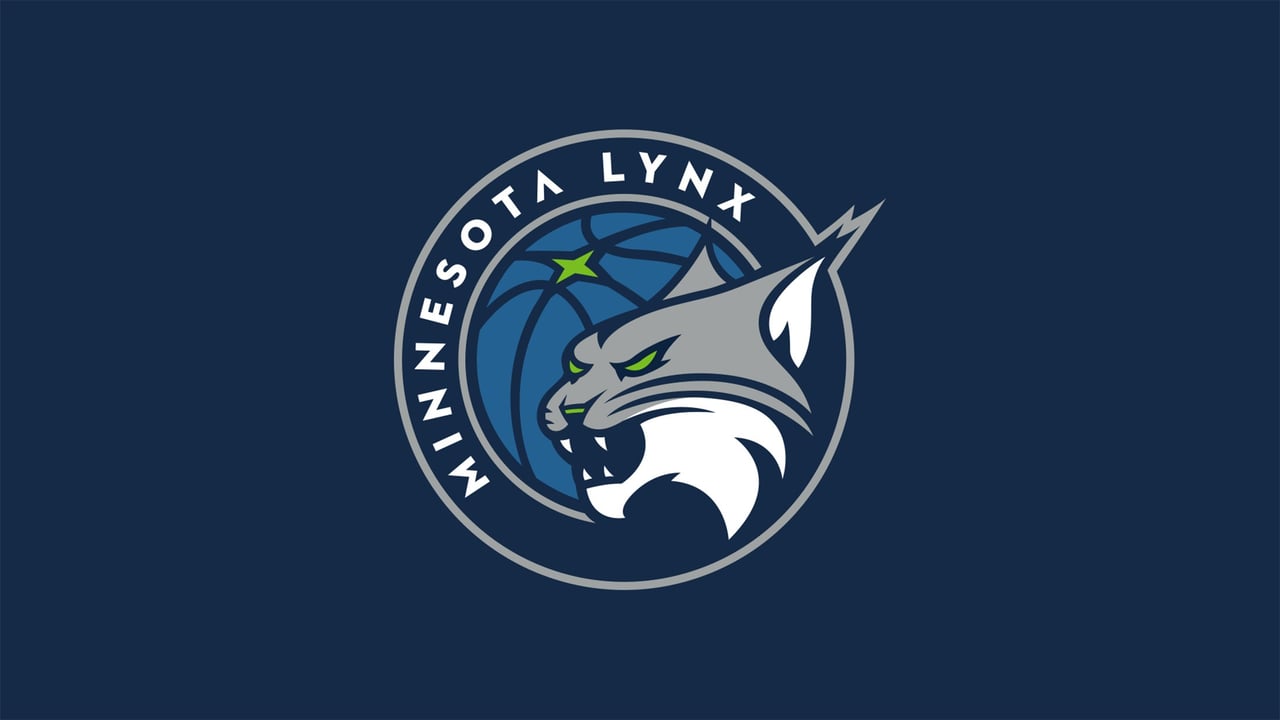 Minnesota Lynx vs. Golden State Valkyries