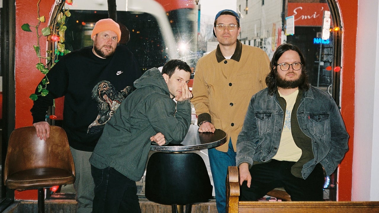 PUP: Tour 2026 (18+)