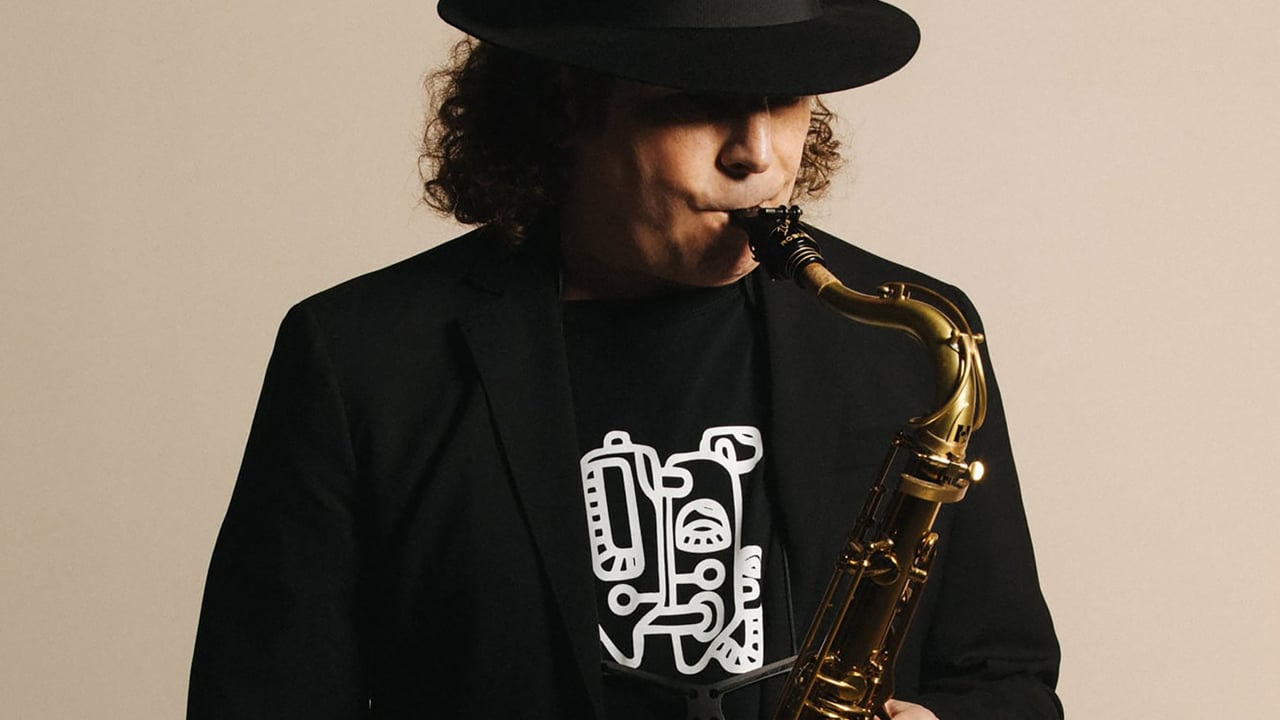 Boney James