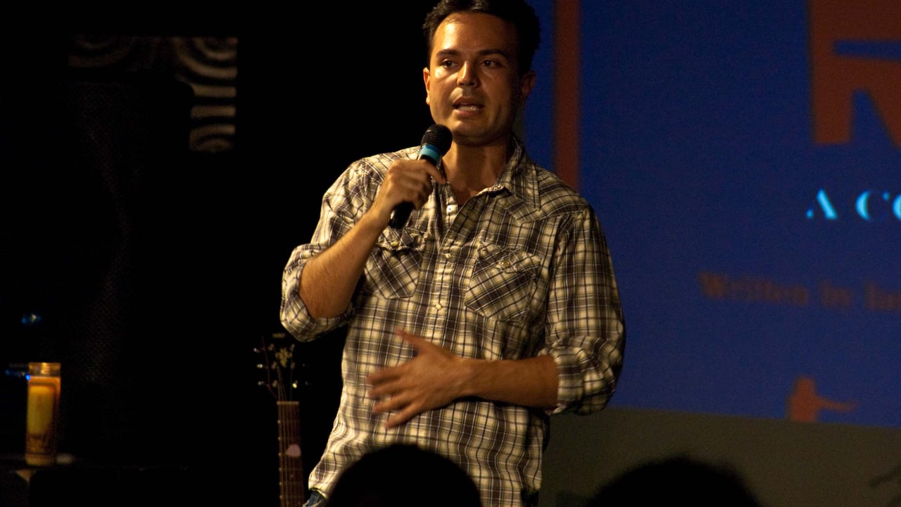 Sebastian Cetina
