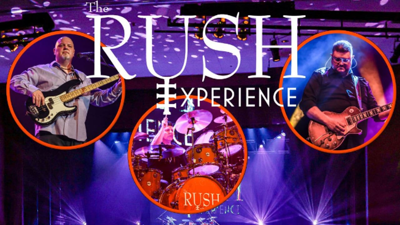 The Rush Experience