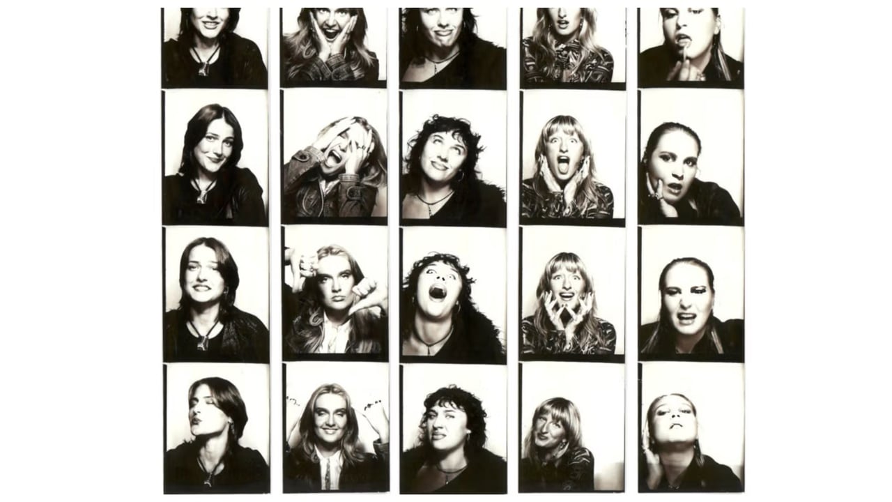 Girl Group