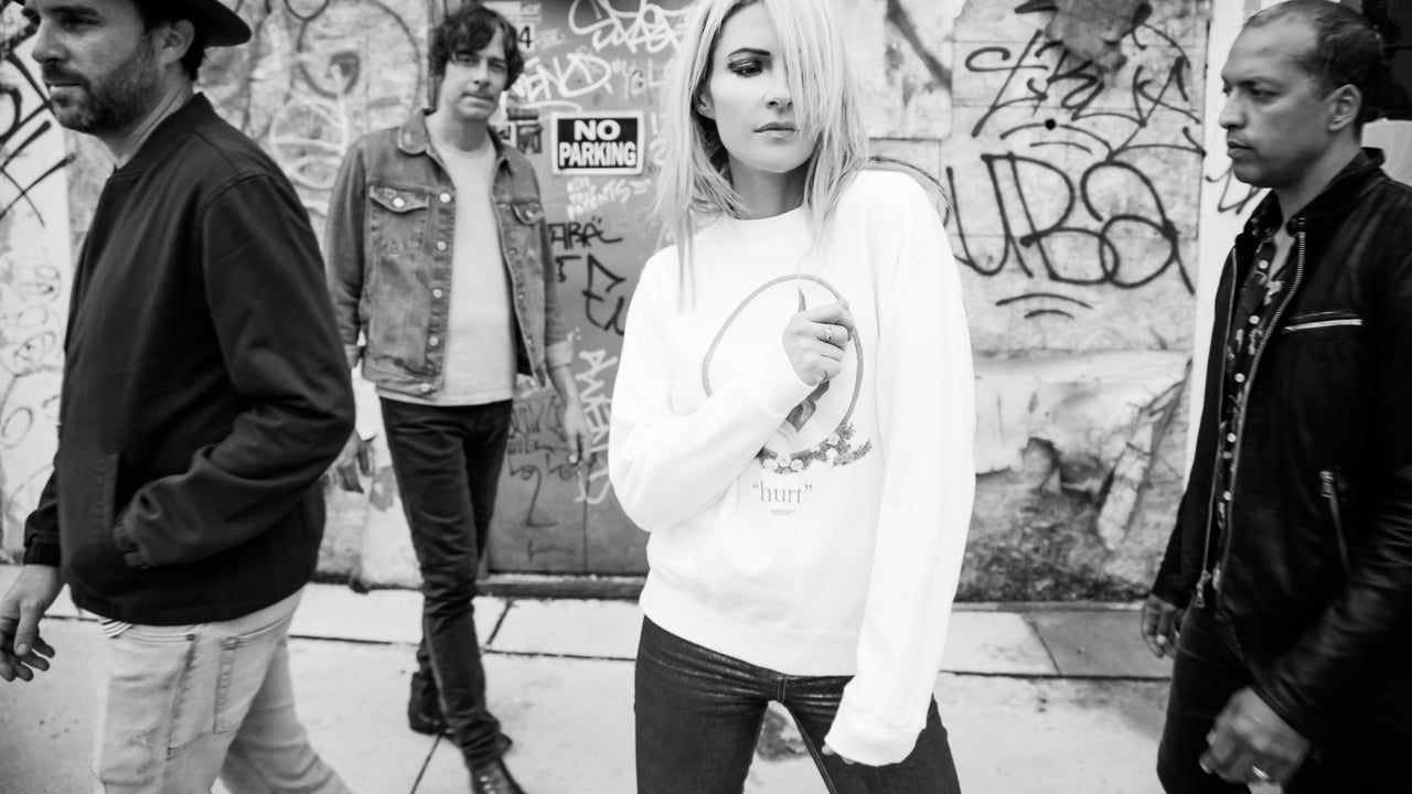 METRIC, BROKEN SOCIAL SCENE, AND STARS - ALL THE FEELINGS TOUR
