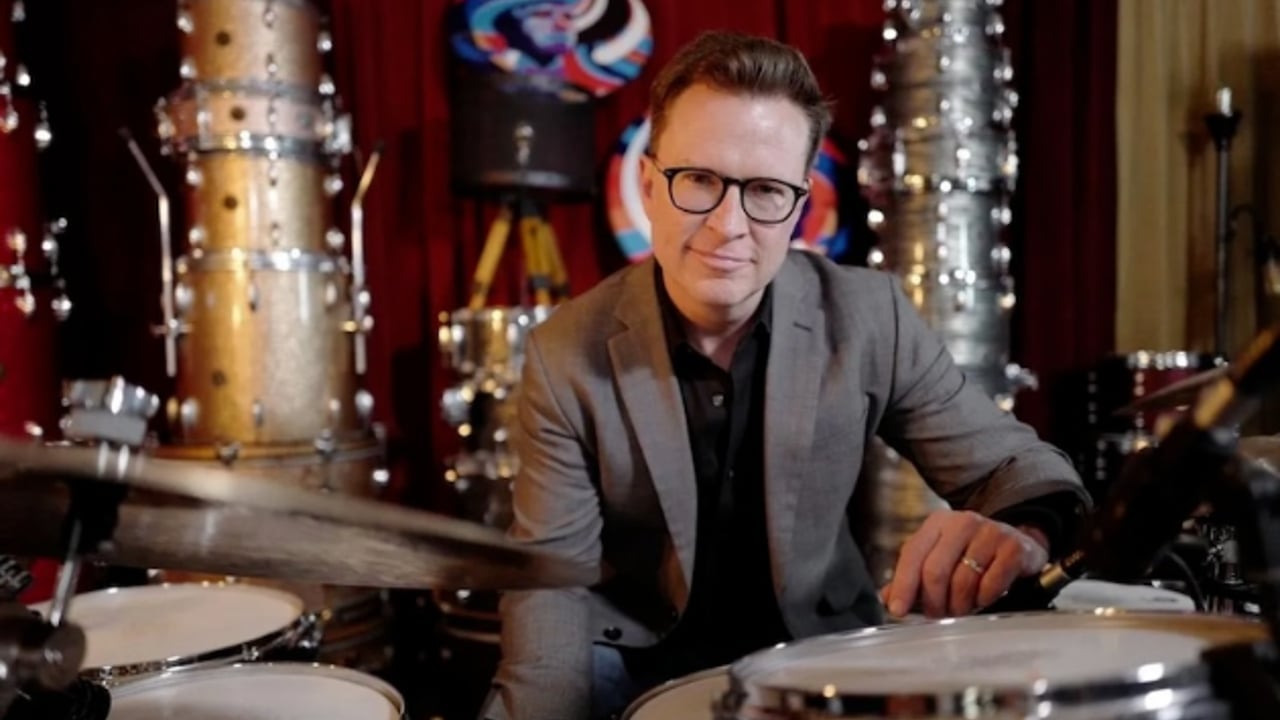 Stanton Moore Trio