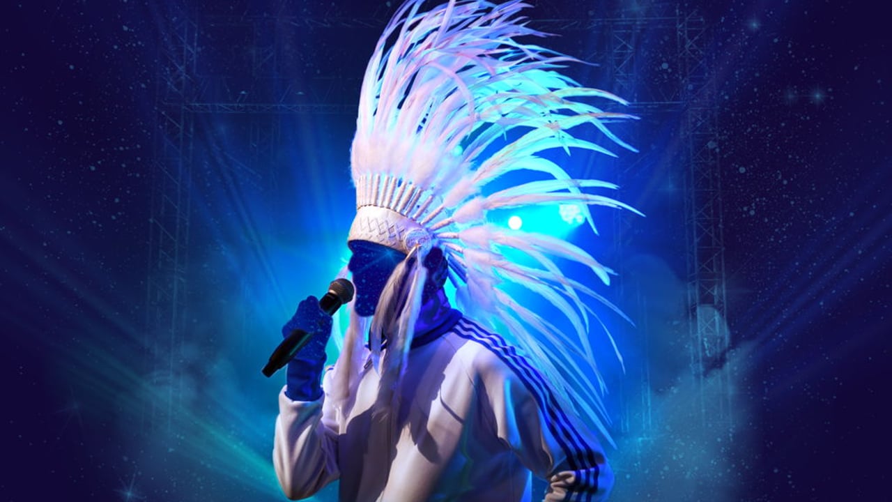Space Cowboy - The Ultimate Tribute To Jamiroquai