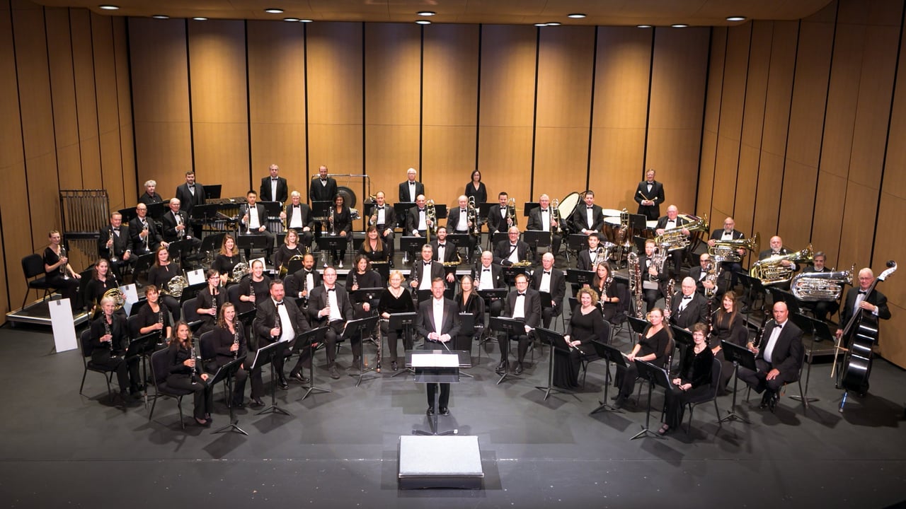 Tacoma Concert Band: Thriller