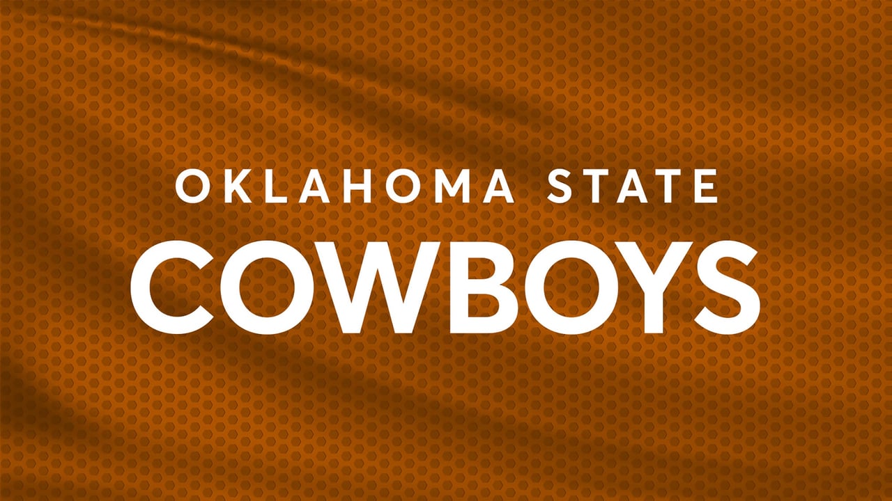 Oklahoma State Cowboys Football vs. Oregon Ducks Football