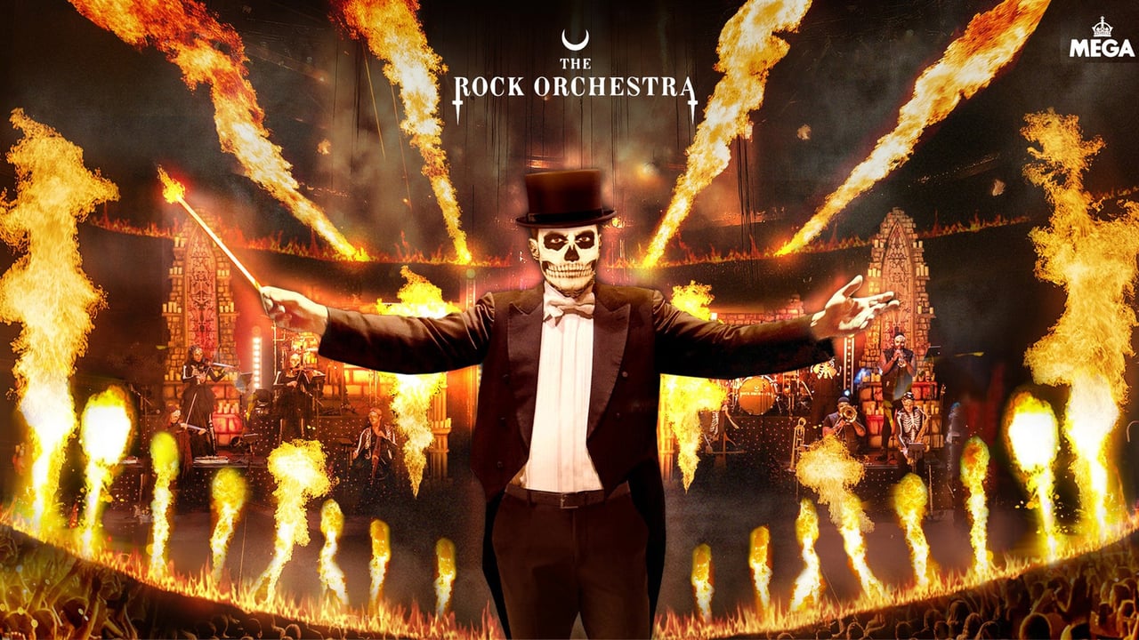 The Rock Orchestra: Arena of Fire