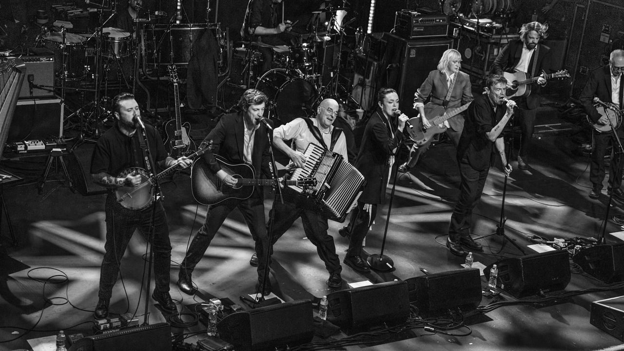 The Very Best of the Pogues