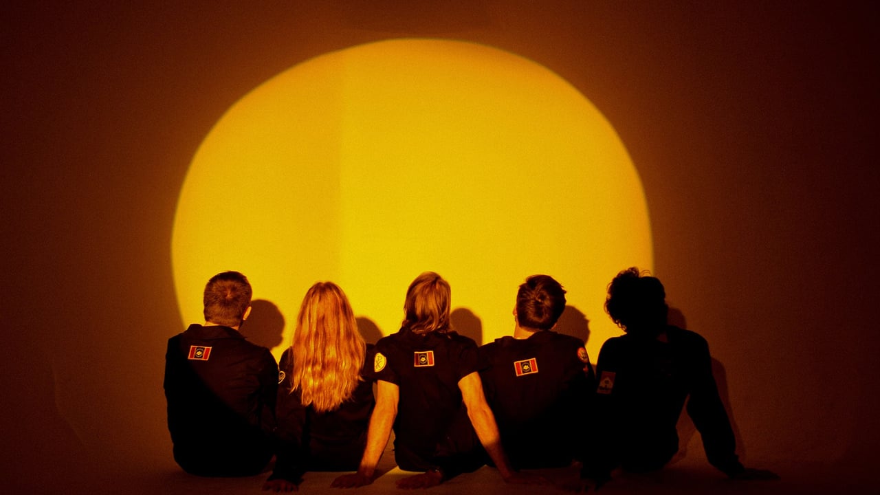 Happy Landing and The Band Solstice