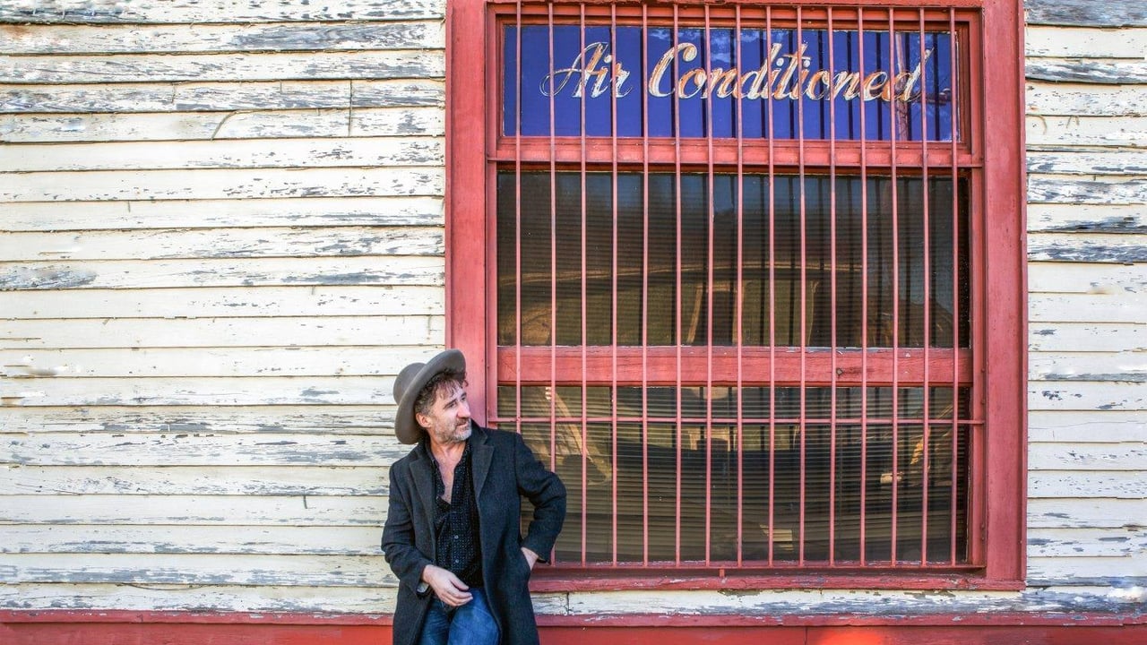 Jon Cleary - American Independence Concert