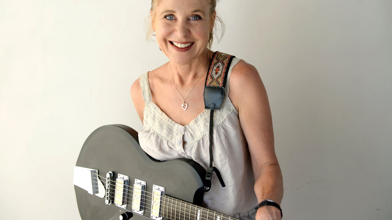 An Evening with Kristin Hersh