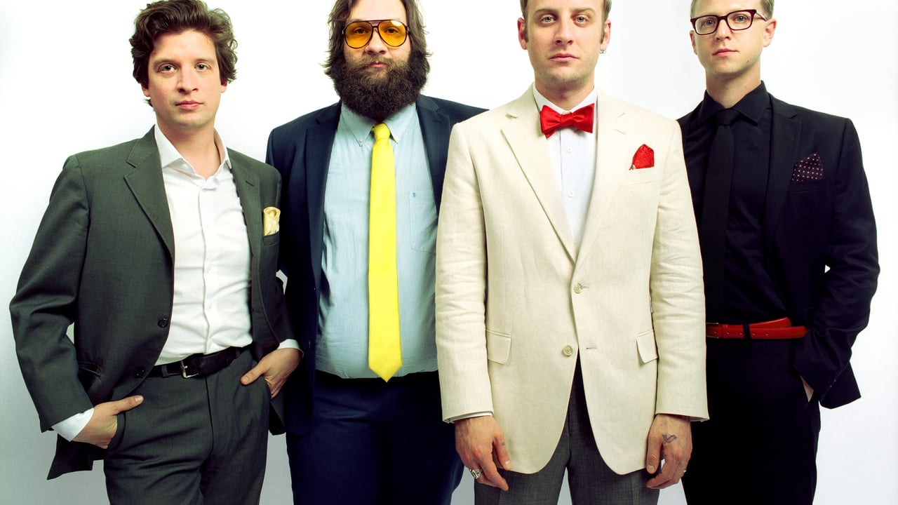 Deer Tick - Tour-o-matic