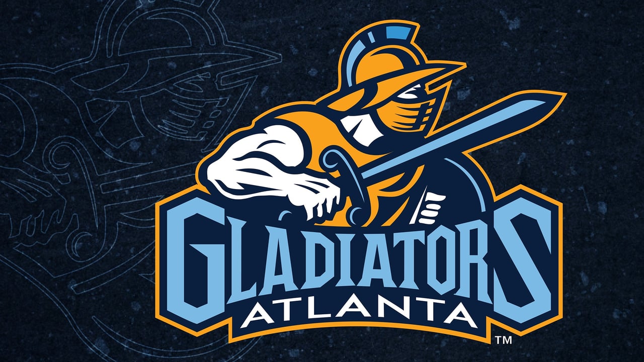 Atlanta Gladiators vs. Trois-Rivières Lions