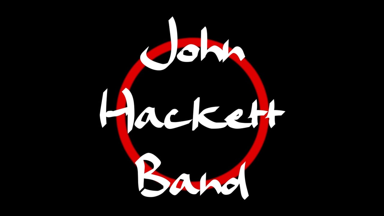 John Hackett Band