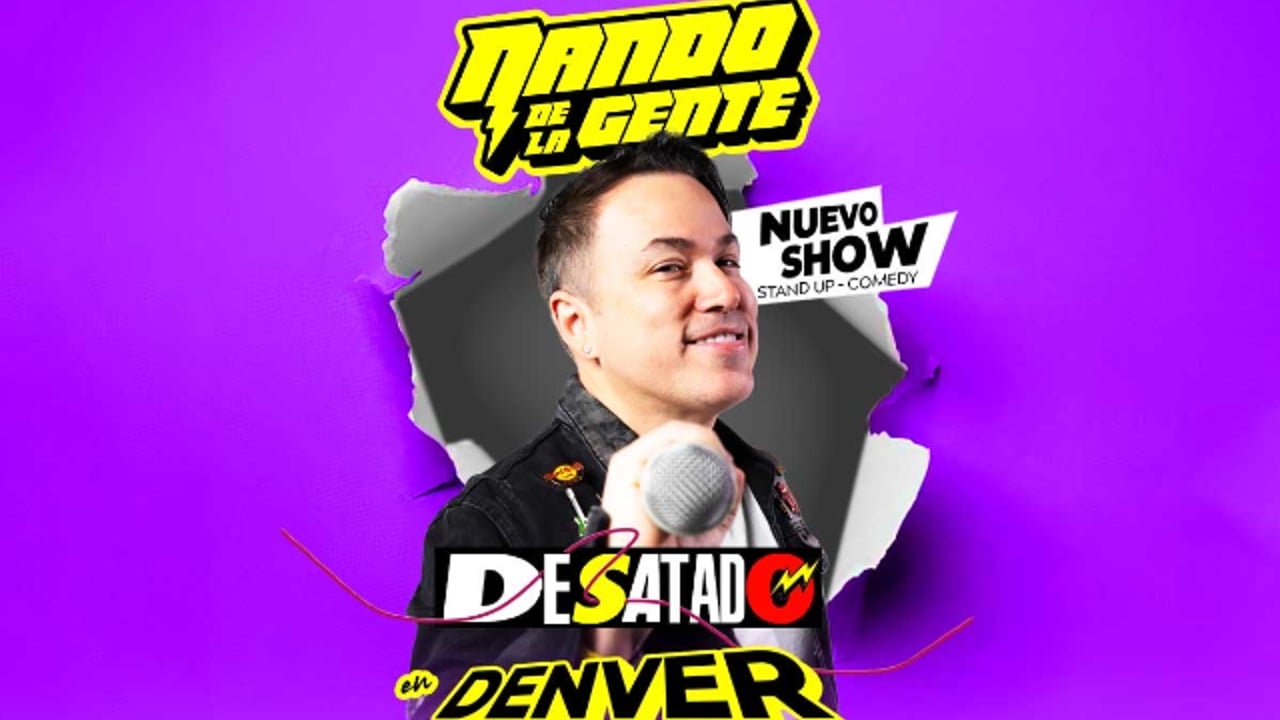 Nando De La Gente: En Español
