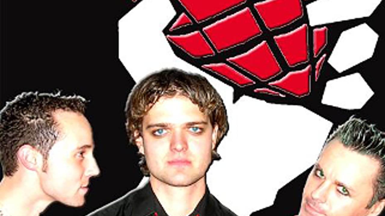 GREEN DAY TRIBUTE "GREEN DAZE" + NIRVANA TRIBUTE "NEVERMIND"