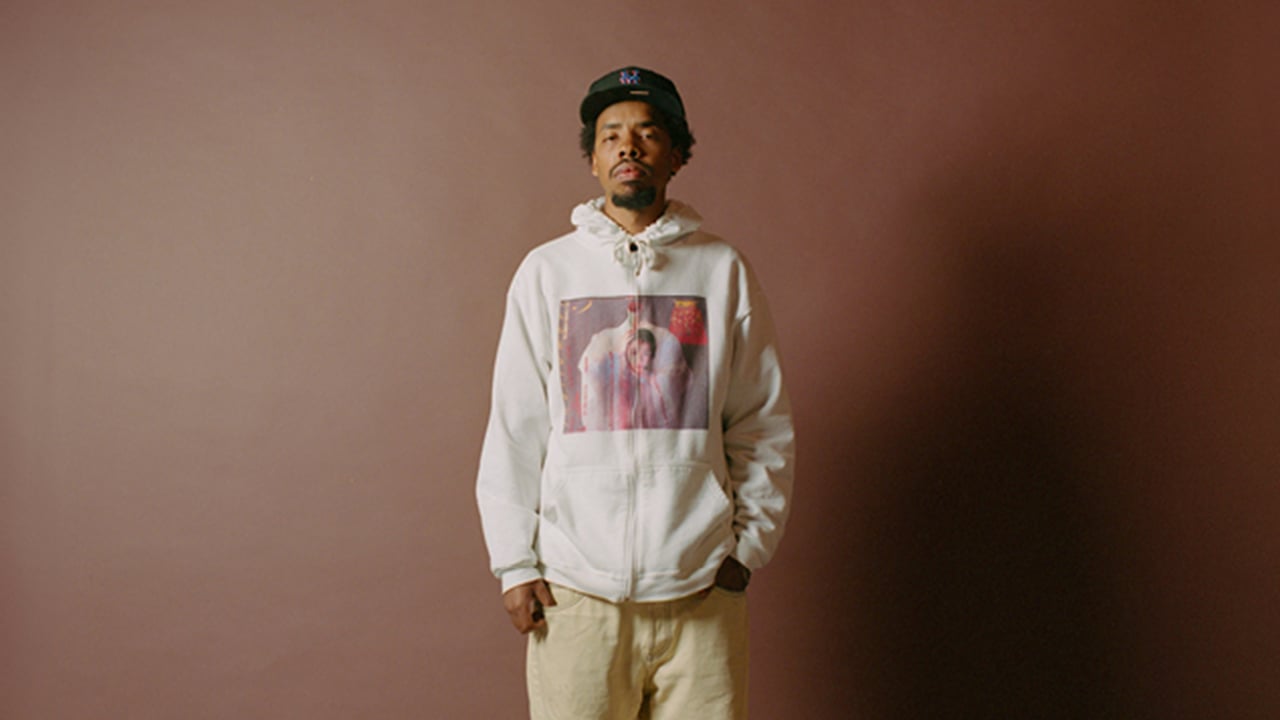 Earl Sweatshirt & MIKE