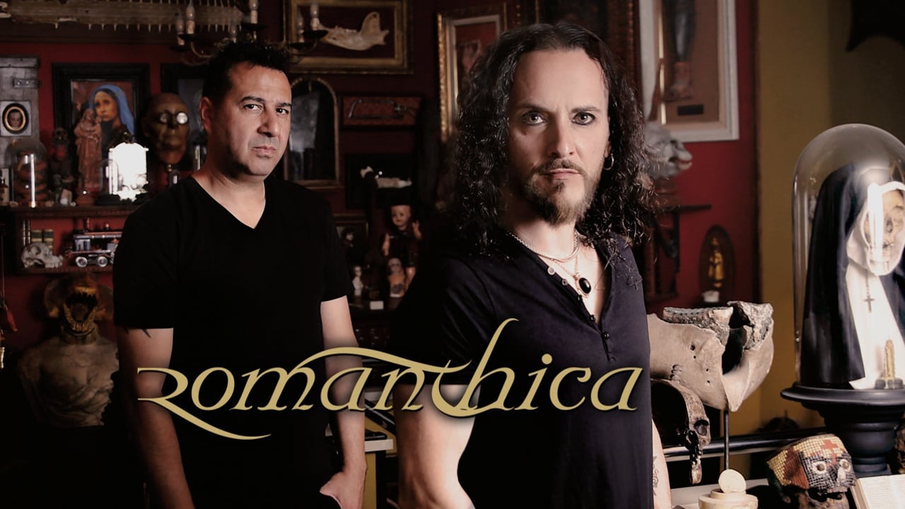 Romanthica + Lex Lüger