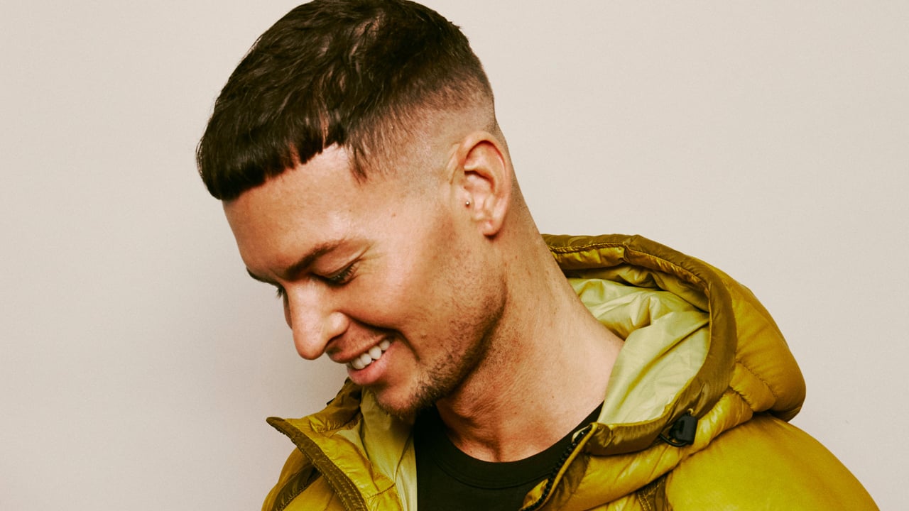 Joel Corry