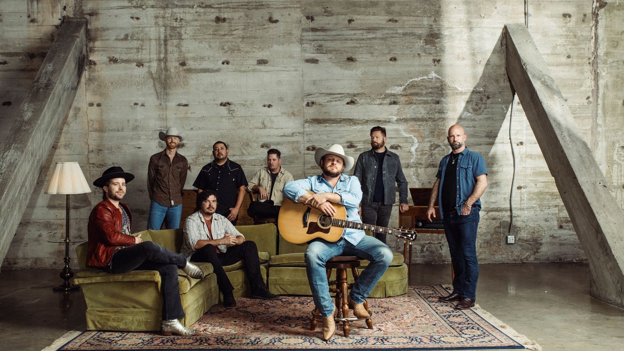 Josh Abbott Band (Ages 21 & Over)