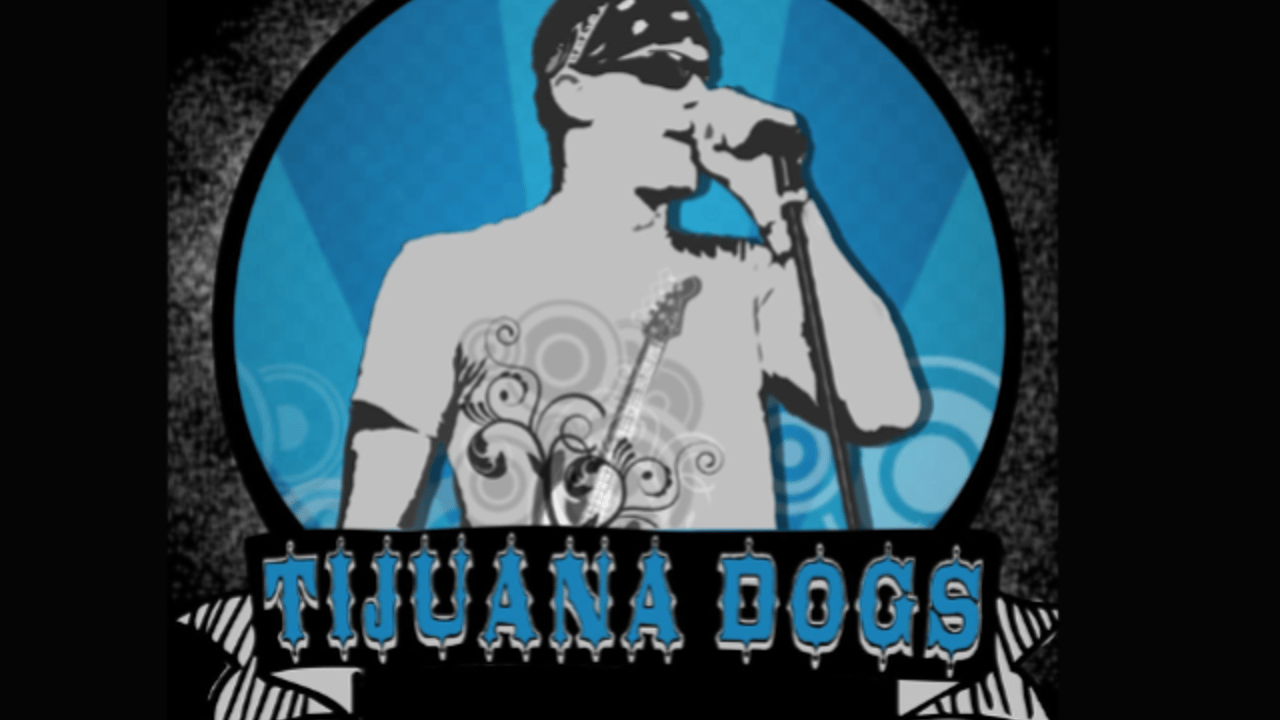 Tijuana Dogs