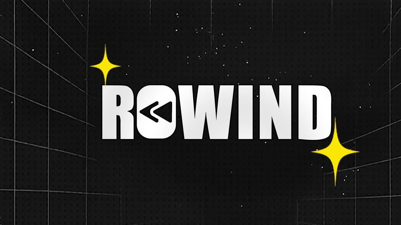 Rewind: The Ultimate 2000s Rave (18+)