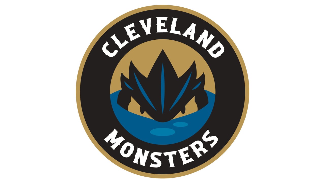 Cleveland Monsters vs. Laval Rocket